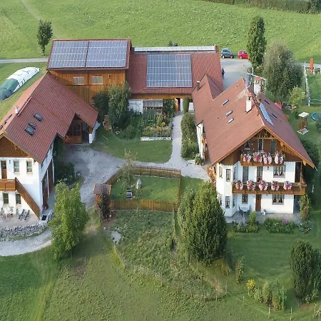Berghof Walser Obersochering
