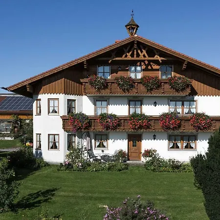 Berghof Walser