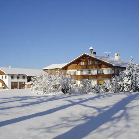 Berghof Walser Apartment