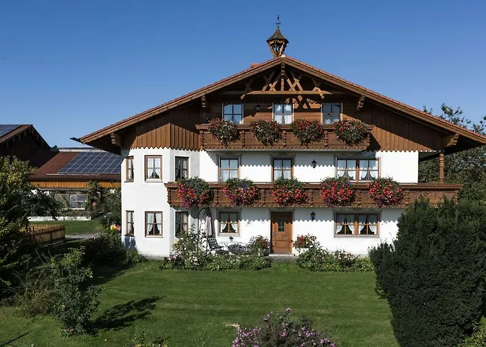Berghof Walser