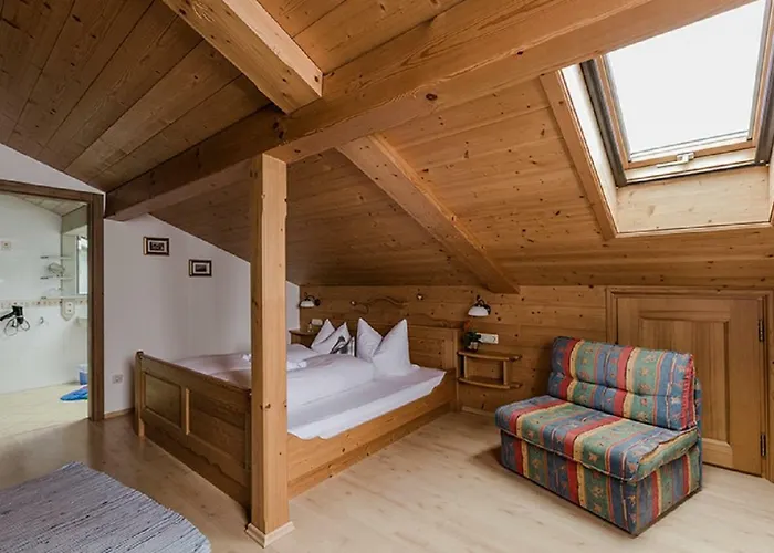 Berghof Walser